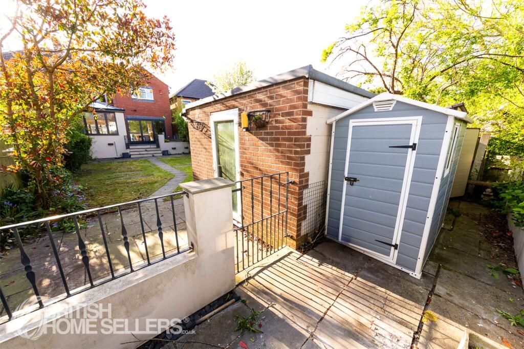 Additional image 32 of Littlemead Road, Shirley, Solihull, Worcestershire, B90