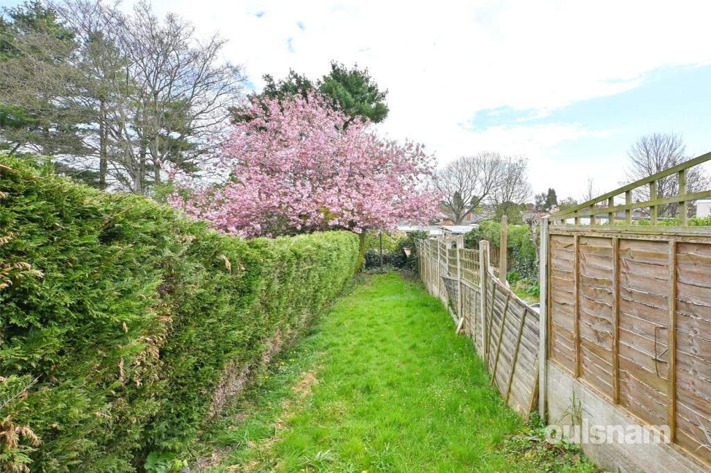 Additional image 21 of Park Road, Bearwood, West Midlands, B67