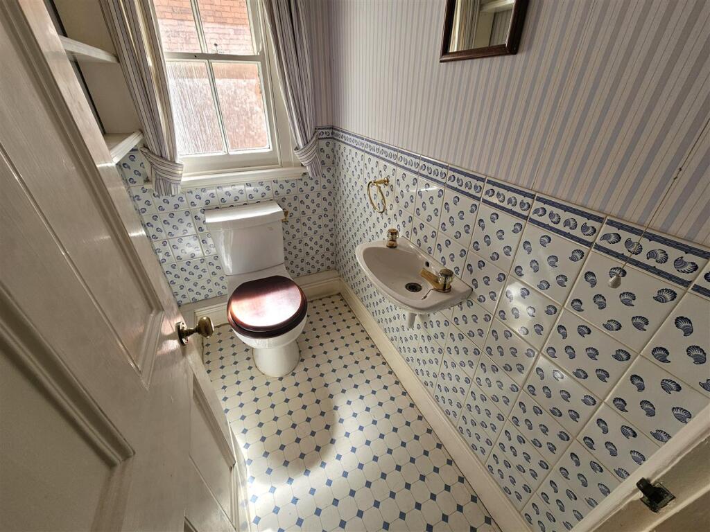 Additional image 20 of Park Road, Solihull