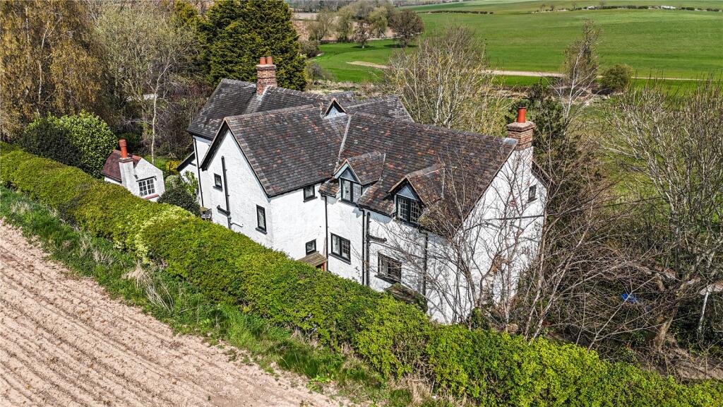 Additional image 54 of Lullington Road, Clifton Campville, Tamworth, Staffordshire, B79