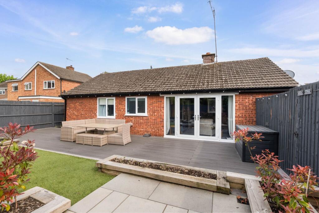 Additional image 12 of Burnell Close, Bidford-on-Avon, Alcester, B50