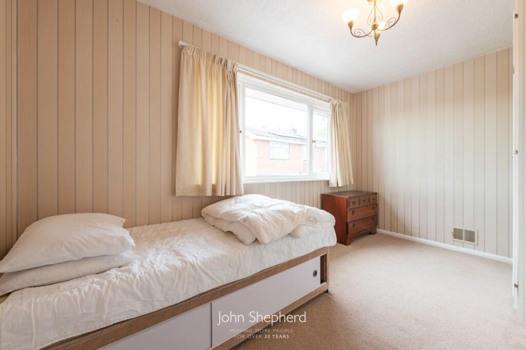 Additional image 15 of Oldway Drive, Solihull, West Midlands, B91