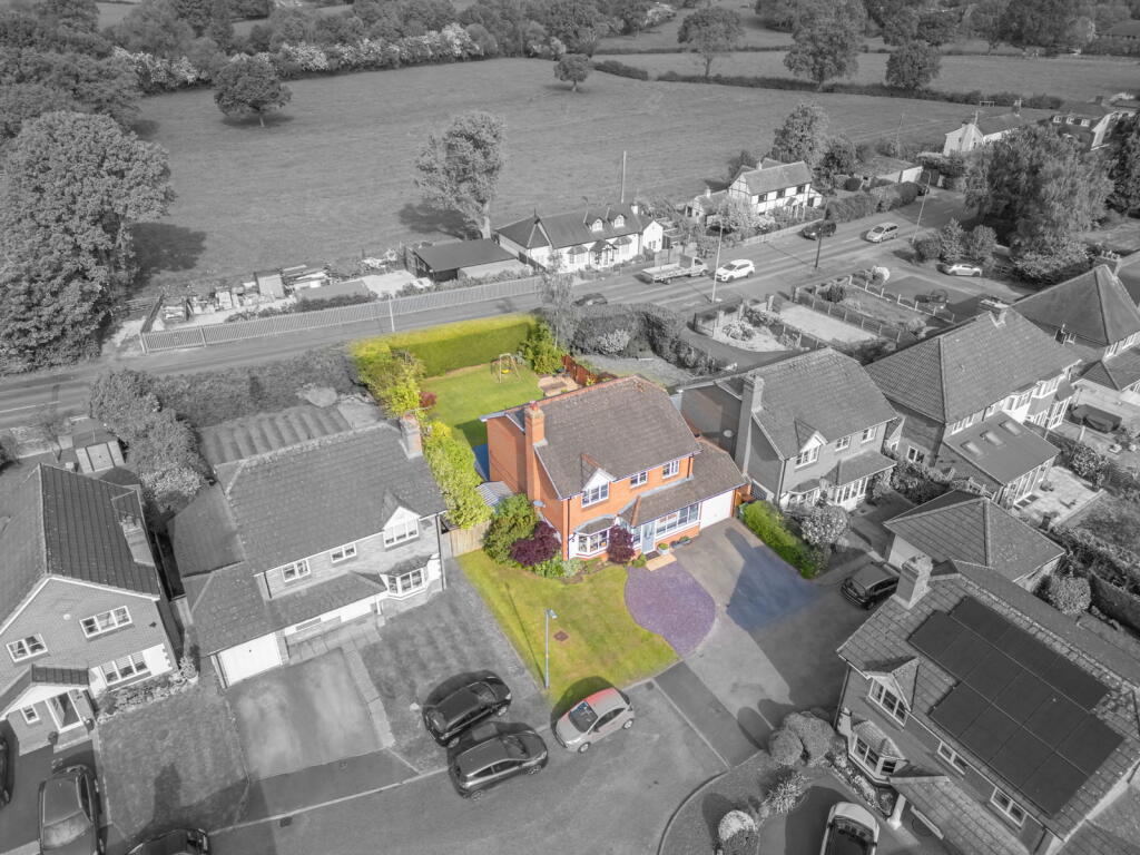 Additional image 44 of Church Close, Wythall, Birmingham, B47 6JQ