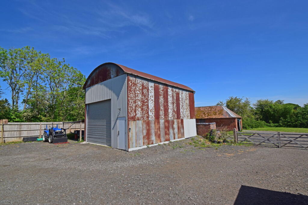 Additional image 8 of Fosters Green Cottage & Barn, Fosters Green, Lower Bentley, B60 4HY
