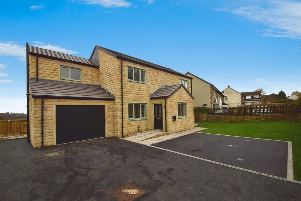 Additional image 27 of Keighley Road, Denholme