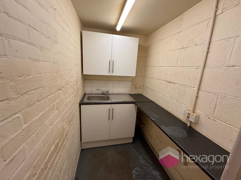 Additional image 6 of Unit 6 Harvey Works Industrial Estate, Shelah Road, Halesowen