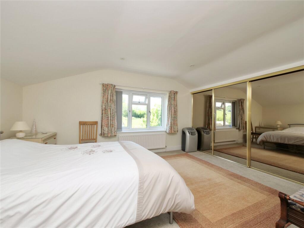 Additional image 9 of Immaculate Detached Bungalow with Stunning Views in Stoke St Michael