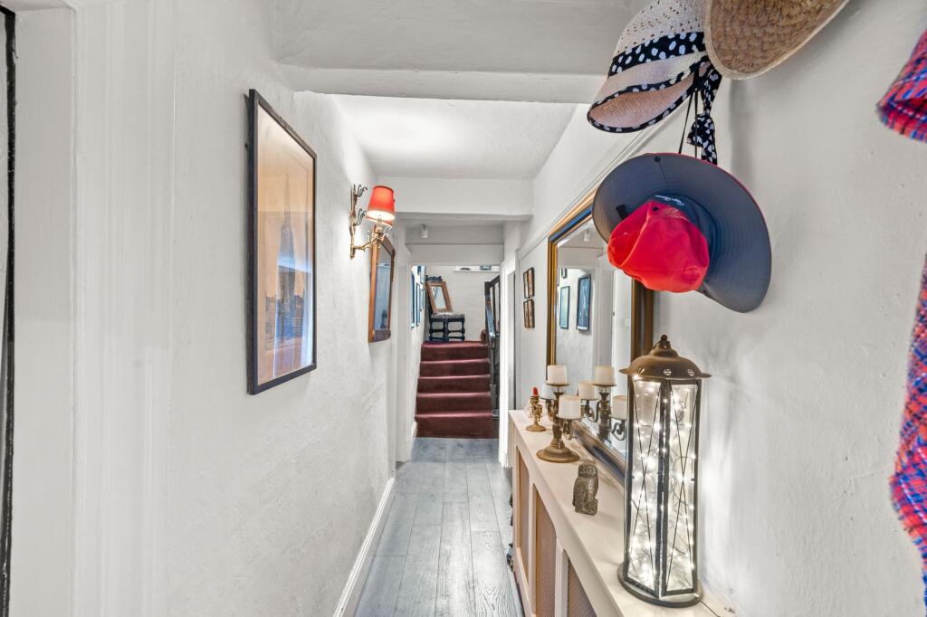 Additional image 18 of Tockholes, Silk Hall, BB3