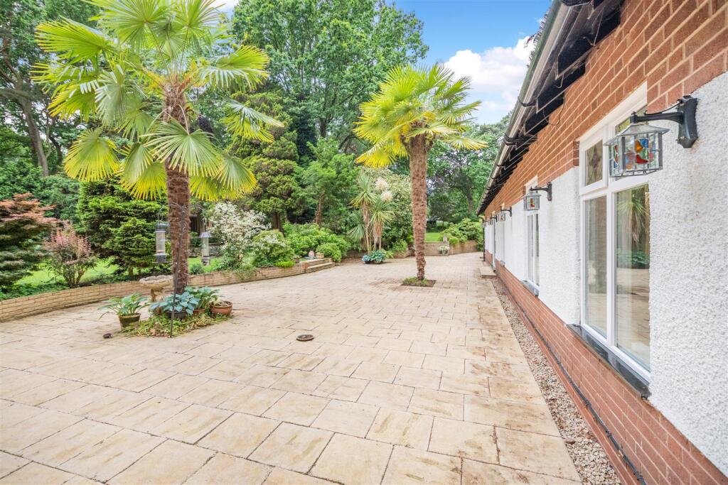 Additional image 45 of Streetly Wood, Sutton Coldfield