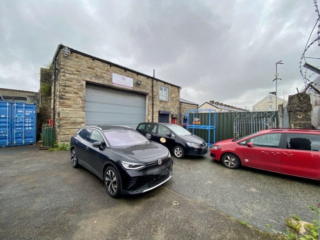 Additional image 3 of Byerden Mill, Martin Street, Burnley, BB10 1SH