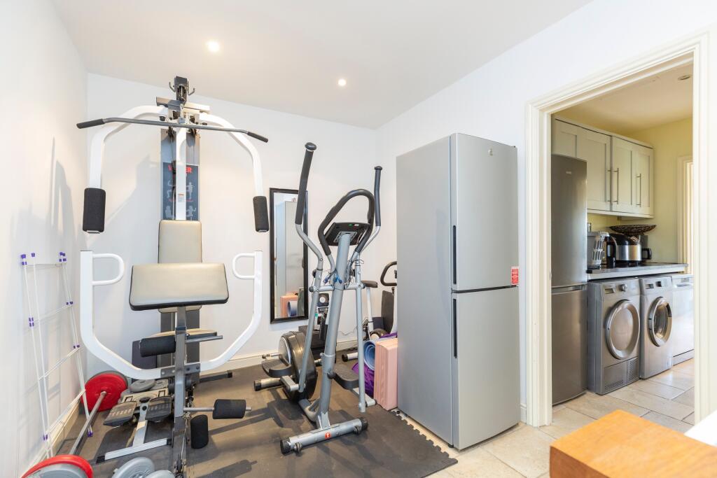 Additional image 27 of Orchard House, Southbrook, Mere, Warminster