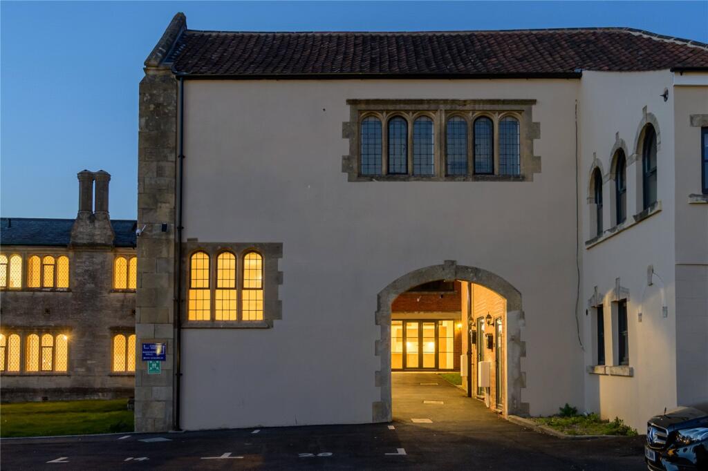 Additional image 21 of The Tabernacle, Church Street