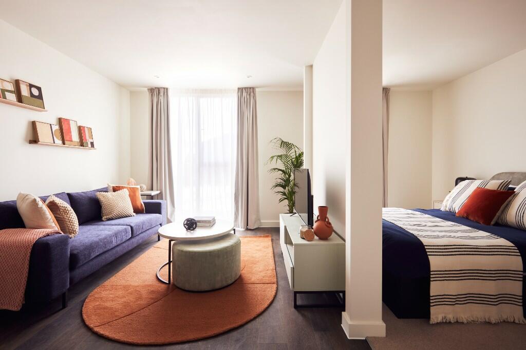 Additional image 22 of Corkfield Birmingham, 296 Pershore Road, Birmingham, B5 7SH