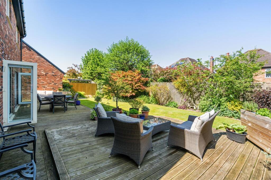 Additional image 26 of Maple View, off Dog Kennel Lane, Shirley, Solihull