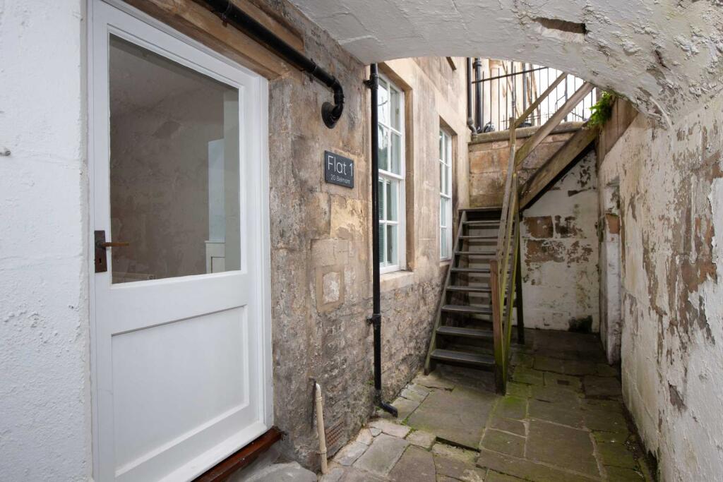 Additional image 17 of Belmont, Bath