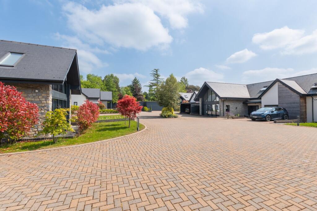 Additional image 8 of Nerida , The Water Gardens, Henley In Arden, B95