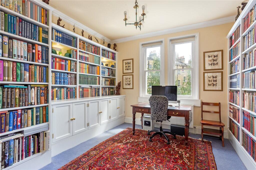 Additional image 10 of Great Pulteney Street, Bath, Somerset, BA2