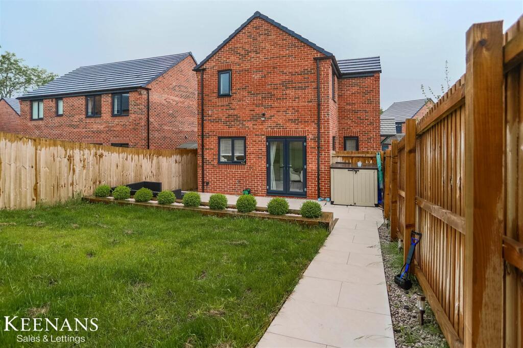 Additional image 29 of Woodview Drive, Accrington