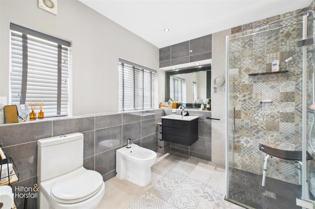 Additional image 13 of The Vicarage, Skipton Road, Earby