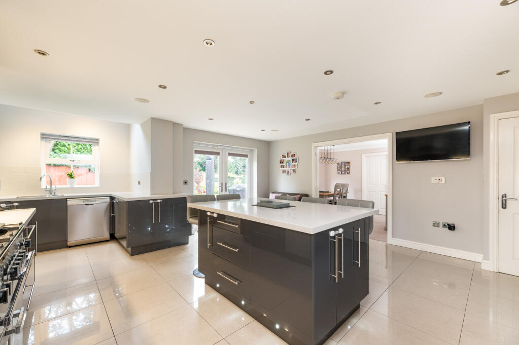 Additional image 6 of Dene Bank, Bingley, West Yorkshire, BD16