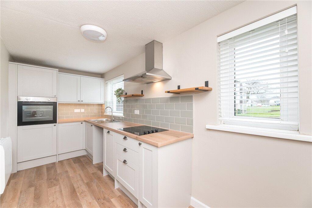 Wycliffe Gardens, Shipley, West Yorkshire, BD18