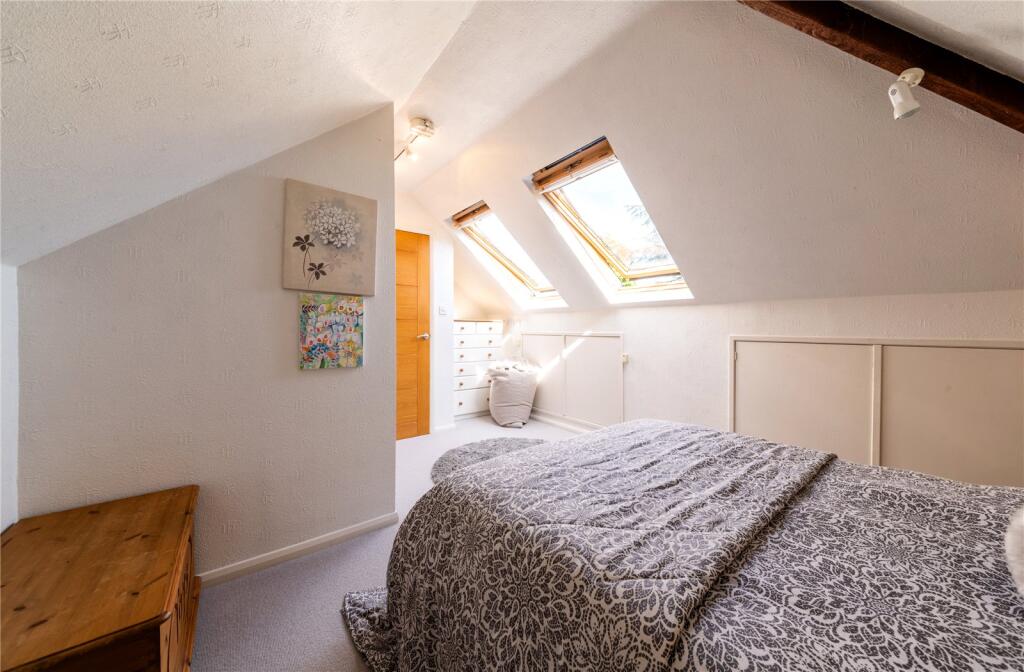 Additional image 19 of Priory Park, Bradford On Avon