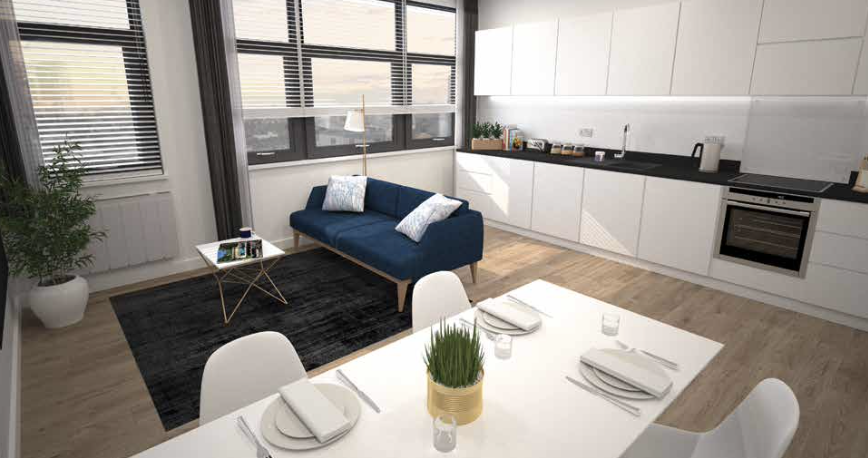 Property image for Bristol Street, Birmingham, B5