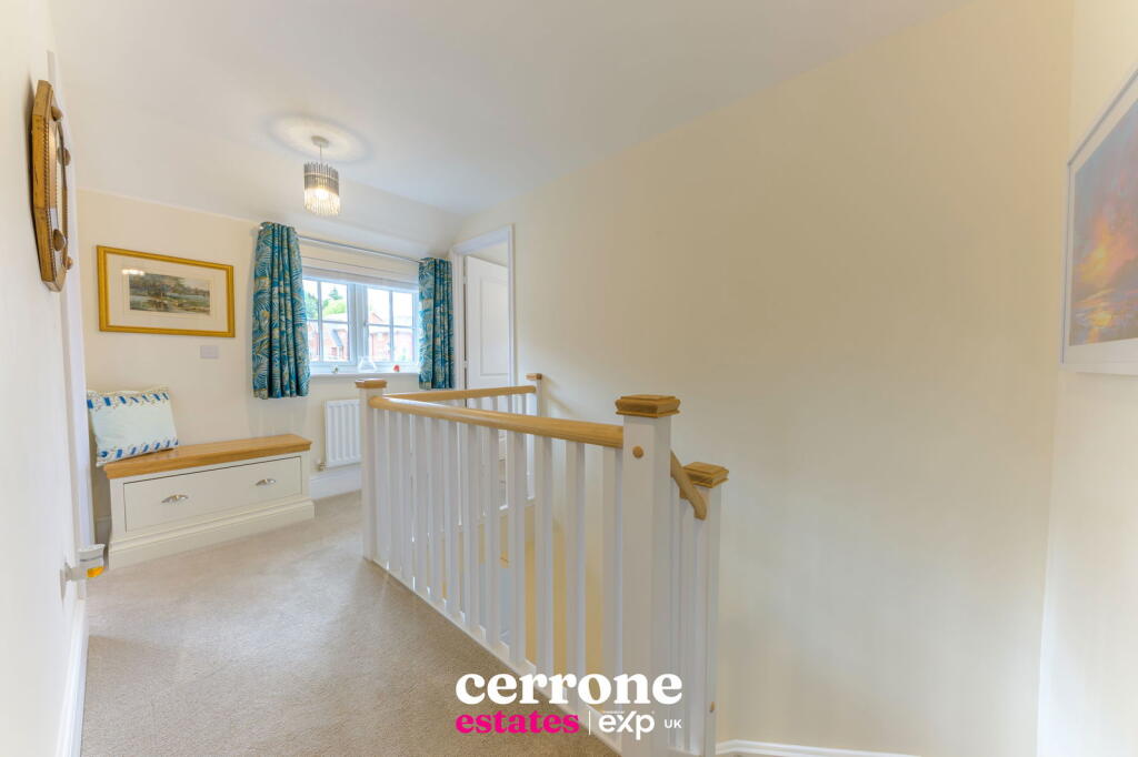 Additional image 12 of St Andrews Road, Webheath, Redditch, B97 5UU