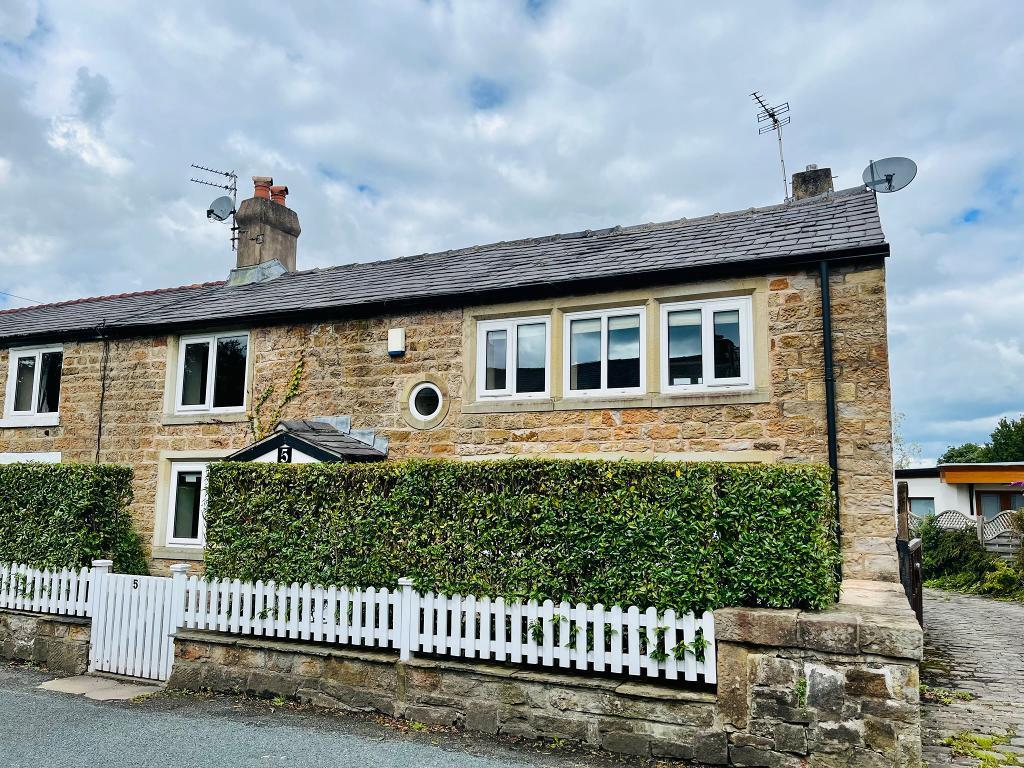 Property image for Lane Ends, Osbaldeston Lane, Osbaldeston, BB2 7LT