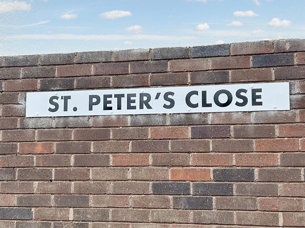 Additional image 3 of St. Peters Close, Sutton Coldfield