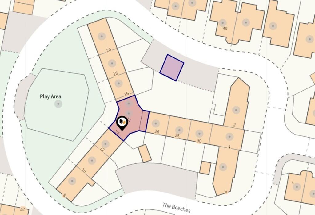 Additional image 11 of The Beeches, Warminster