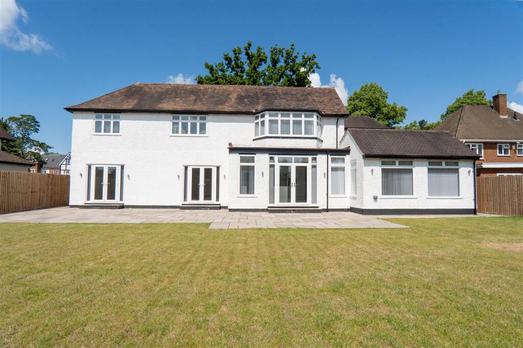 Additional image 25 of St Bernards Road, Solihull