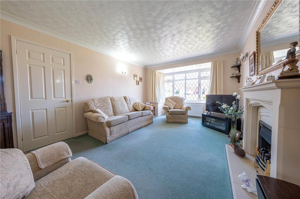 Additional image 5 of Tutbury, Tamworth, Staffordshire, B77