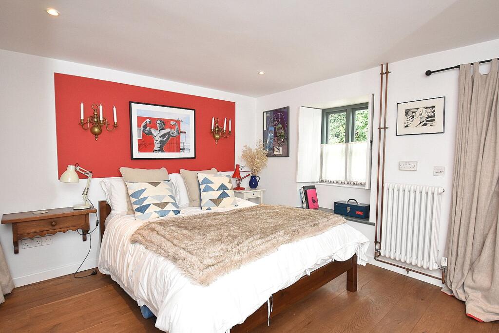 Additional image 6 of Holly Hill, Batcombe, Somerset, BA4