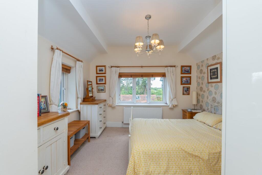 Additional image 15 of Station Cottages, Danzey Green, Tanworth in Arden , B94