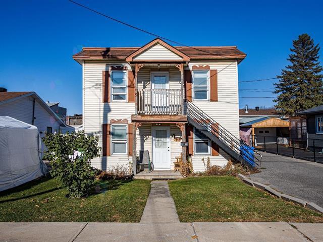 3-5 Rue Nantel|Sainte-Thérèse, Quebec J7E2G6