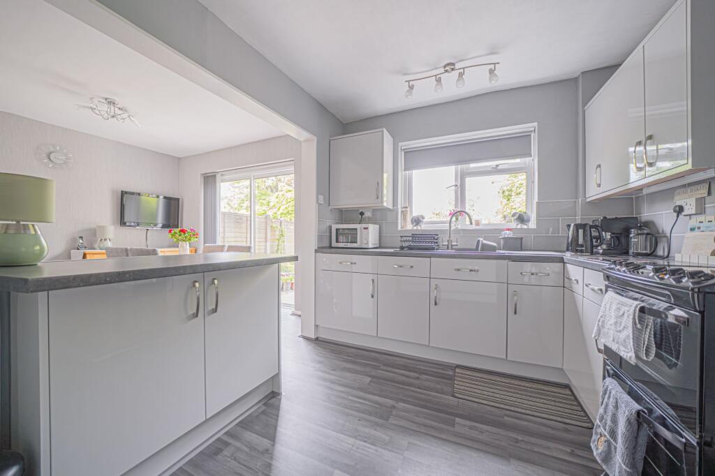 Additional image 4 of Longdon Road, Knowle, B93