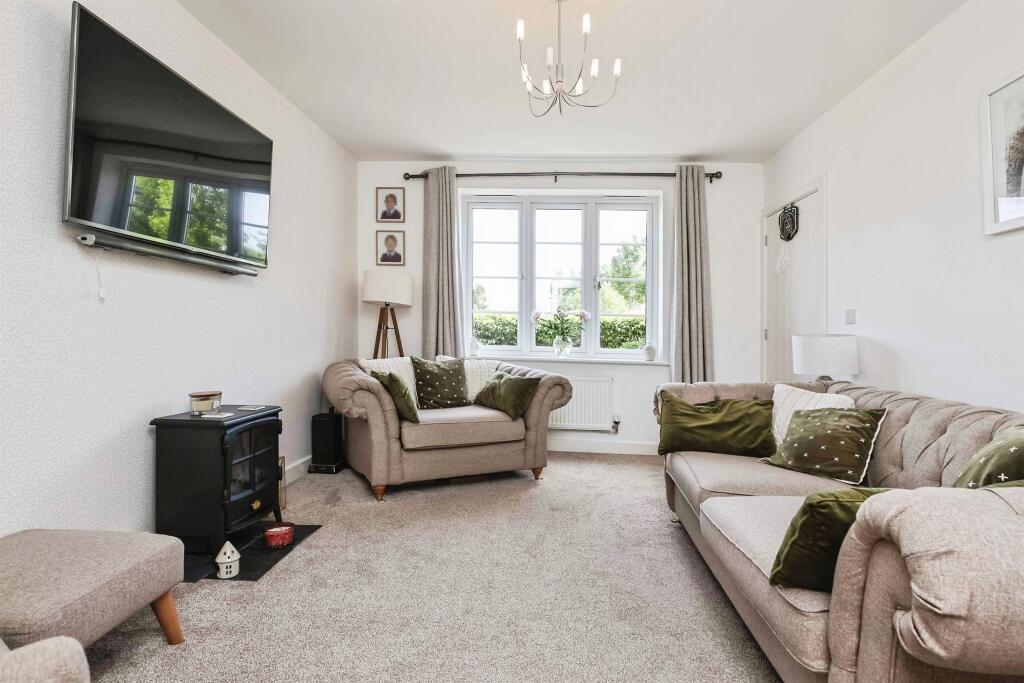 Additional image 18 of Norman Edwards Close, Coleshill, Birmingham