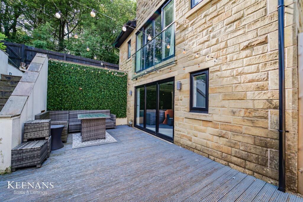 Additional image 12 of Newbigging Avenue, Rossendale