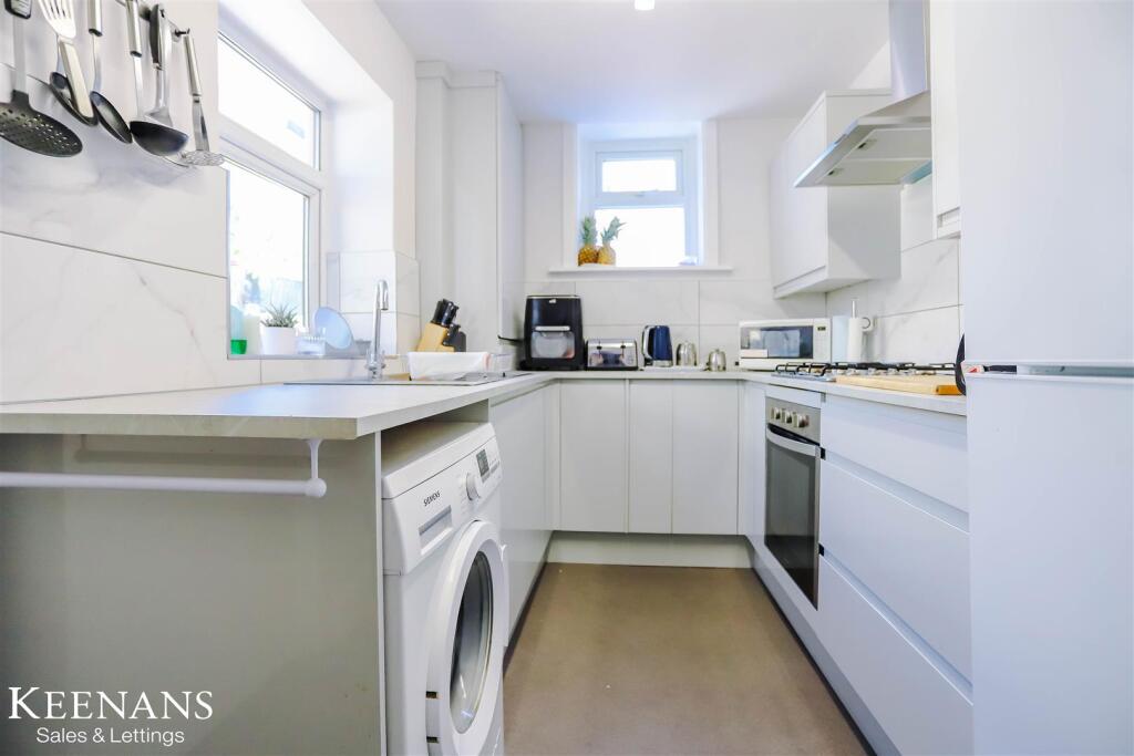 Additional image 13 of Harwood Road, Rishton, Blackburn