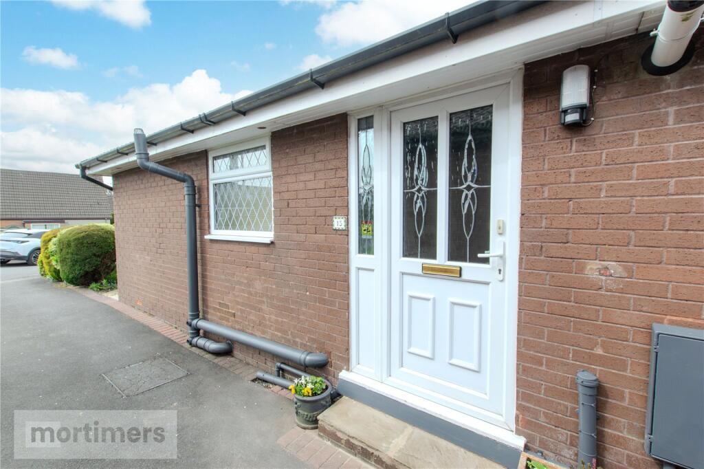 Additional image 31 of Fernlea Avenue, Oswaldtwistle, Lancashire, BB5