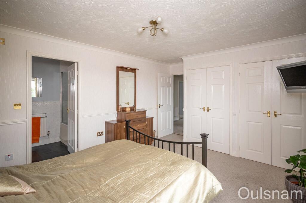 Additional image 15 of Royal Worcester Crescent, Bromsgrove, Worcestershire, B60