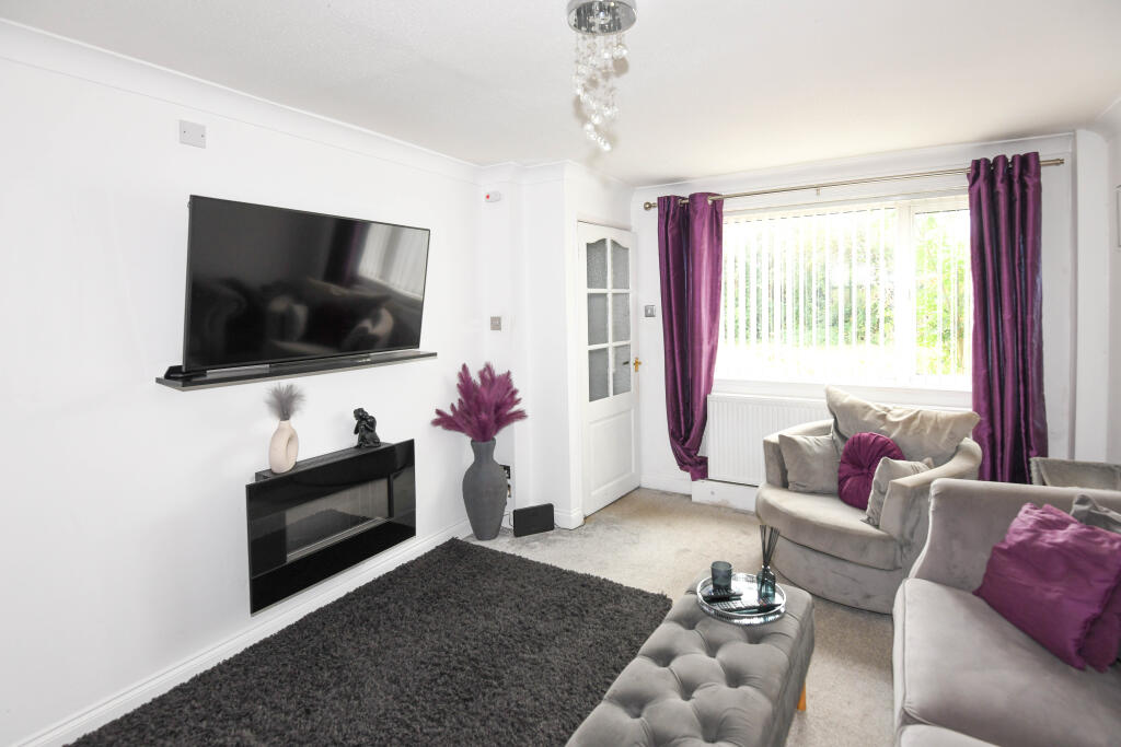 Additional image 2 of Boundary Walk, Trowbridge