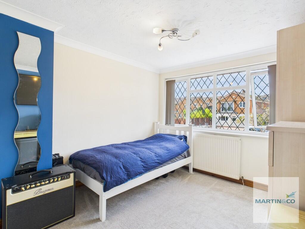 Additional image 18 of Common Lane, Polesworth