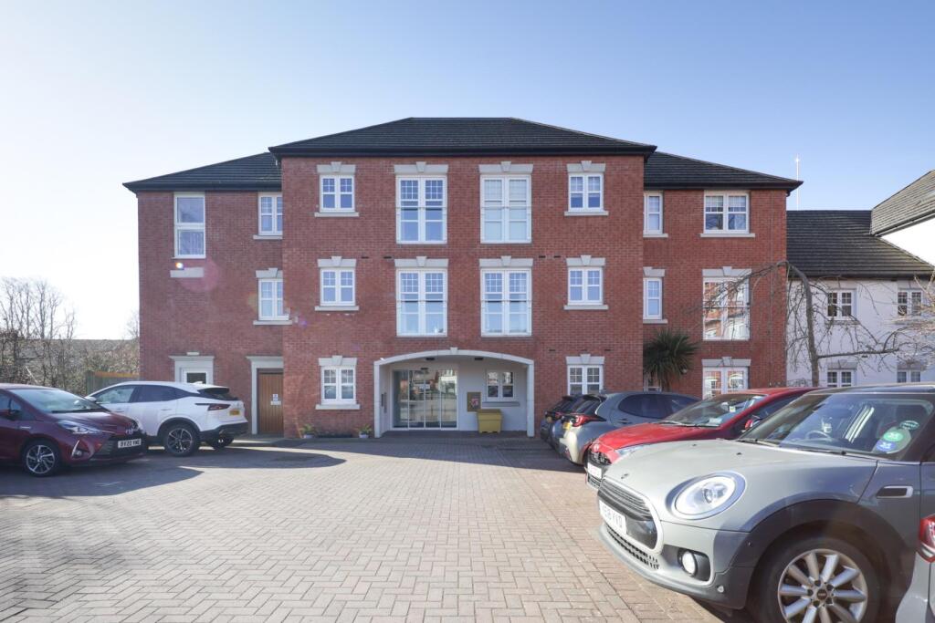 Additional image 15 of Dugdale Court, Coventry Road, Coleshill