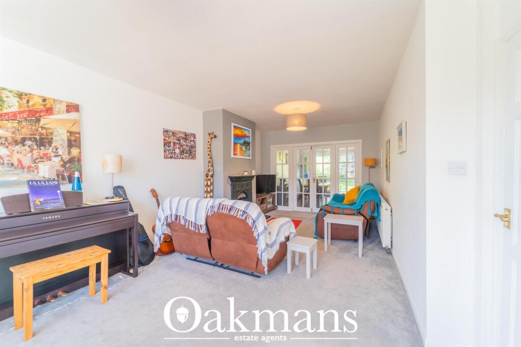 Additional image 3 of Providence Road, Bromsgrove, Worcestershire, B61