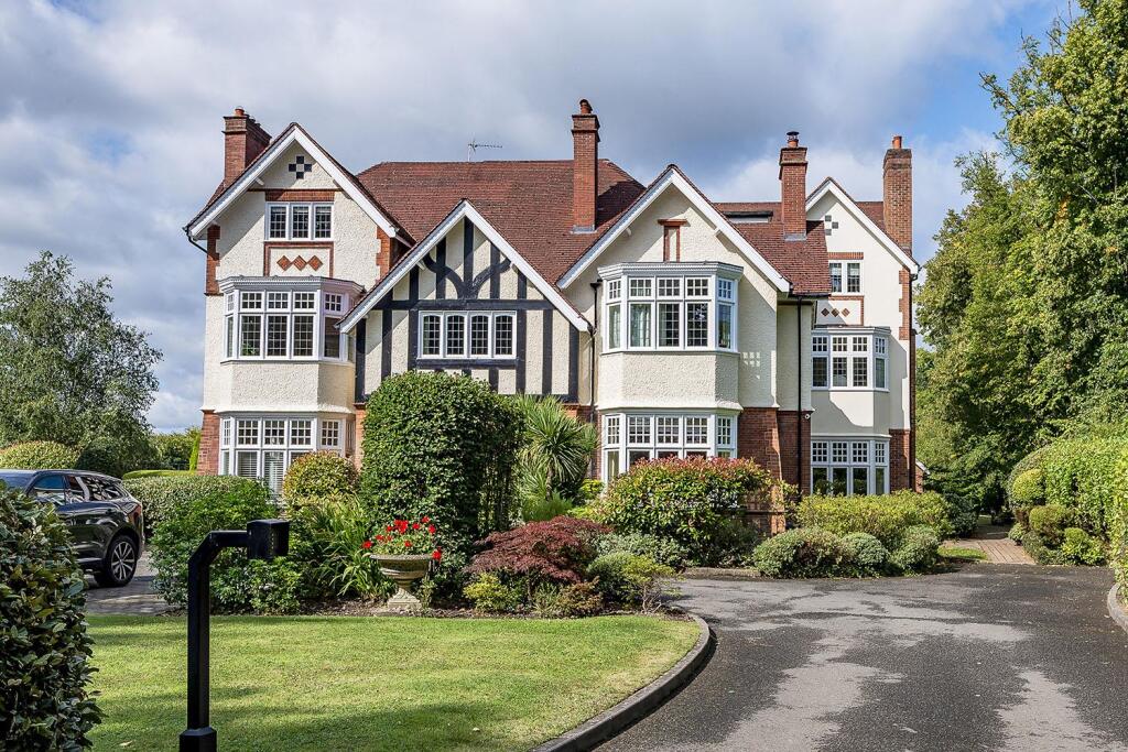 Additional image 25 of Broad Oaks, Chessetts Wood Road, Lapworth