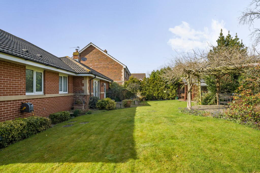 Additional image 24 of Beatrice Way, Trowbridge, BA14