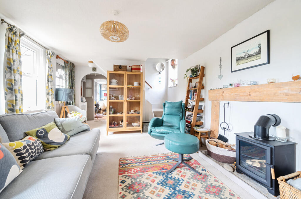 Additional image 15 of Old Wells Road, Glastonbury, BA6