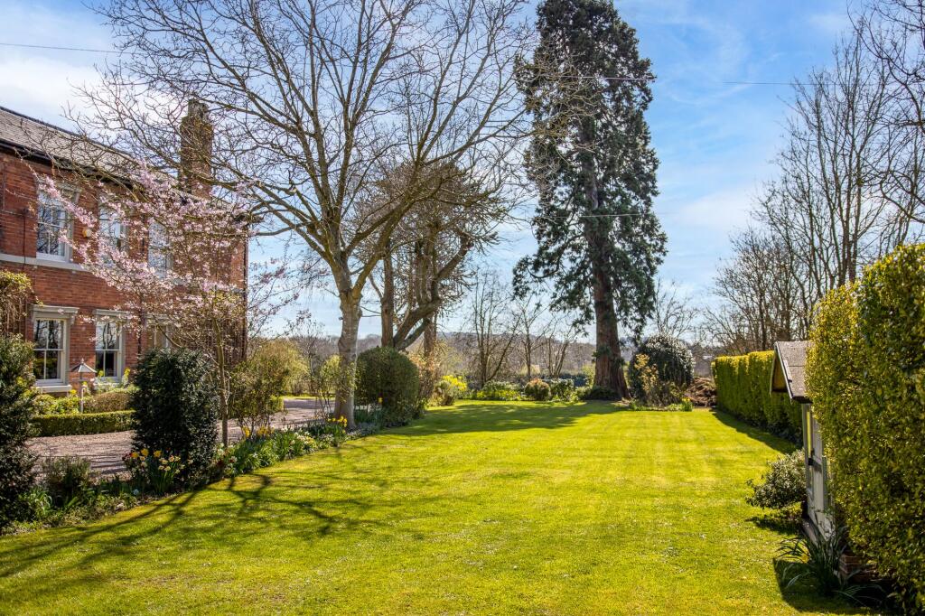 Additional image 20 of Stoke Pound Lane, Stoke Prior, B60